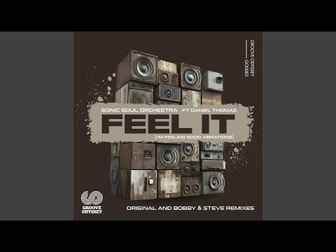Feel It (feat. Daniel Thomas) [Extended Mix] - YouTube