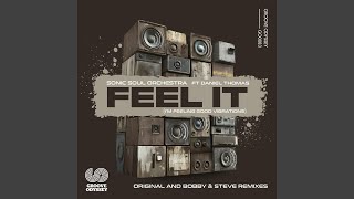 Feel It (feat. Daniel Thomas) [Extended Mix] - YouTube