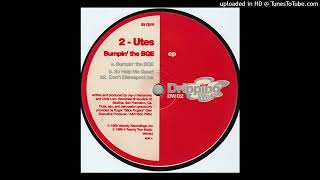2-Utes - Bumpin The BQE