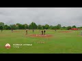 13 Baseball European Federation Cup Qualifier HUN: B3 VS A3