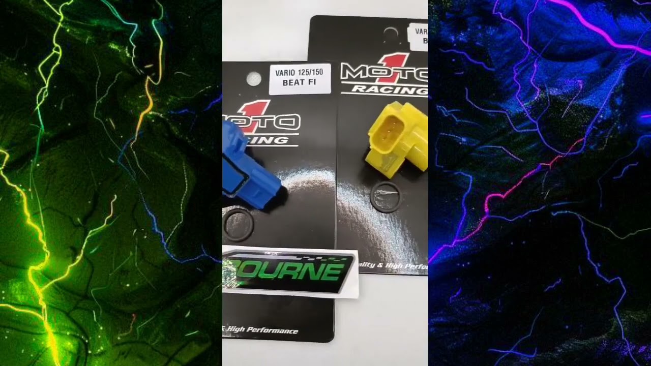 👉BELlNYA DlSlNl🔗 TPS Sensor Moto1 Racing Beat–Vario–Aerox–NMAX–PCX: Gas Lebih Responsif & Halus!