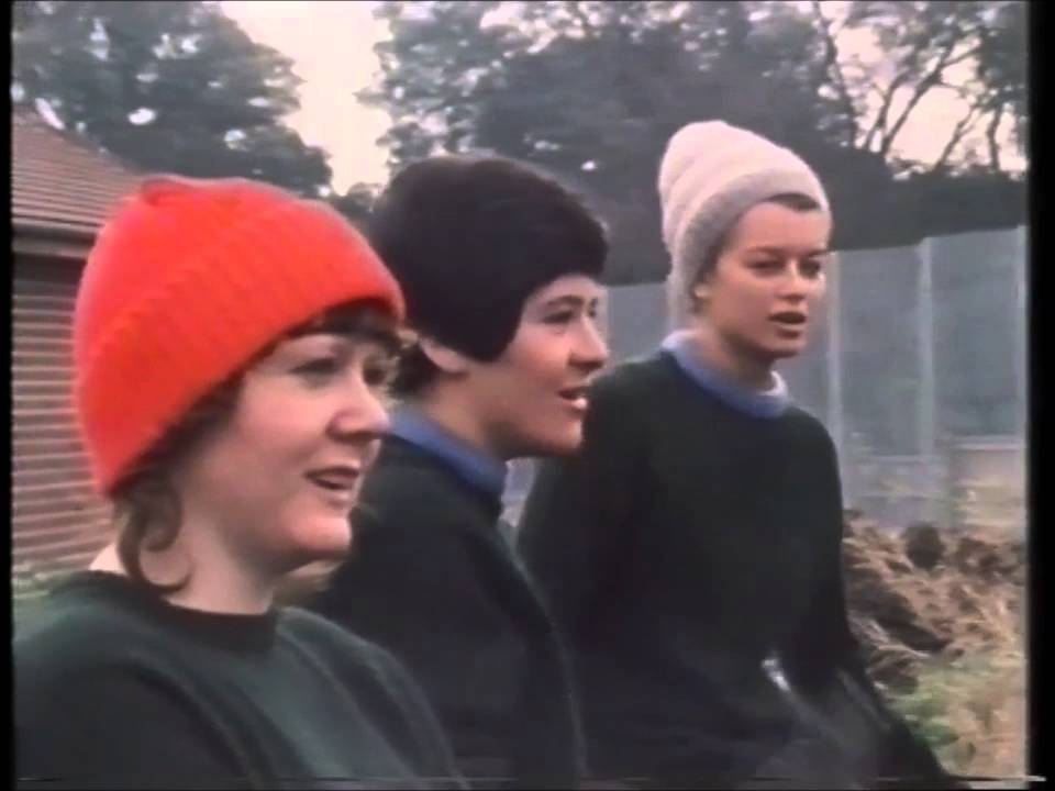 Comings and Goings (Living in Styal)