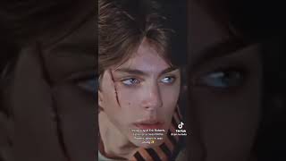 Eric Roberts Younger Days #shorts