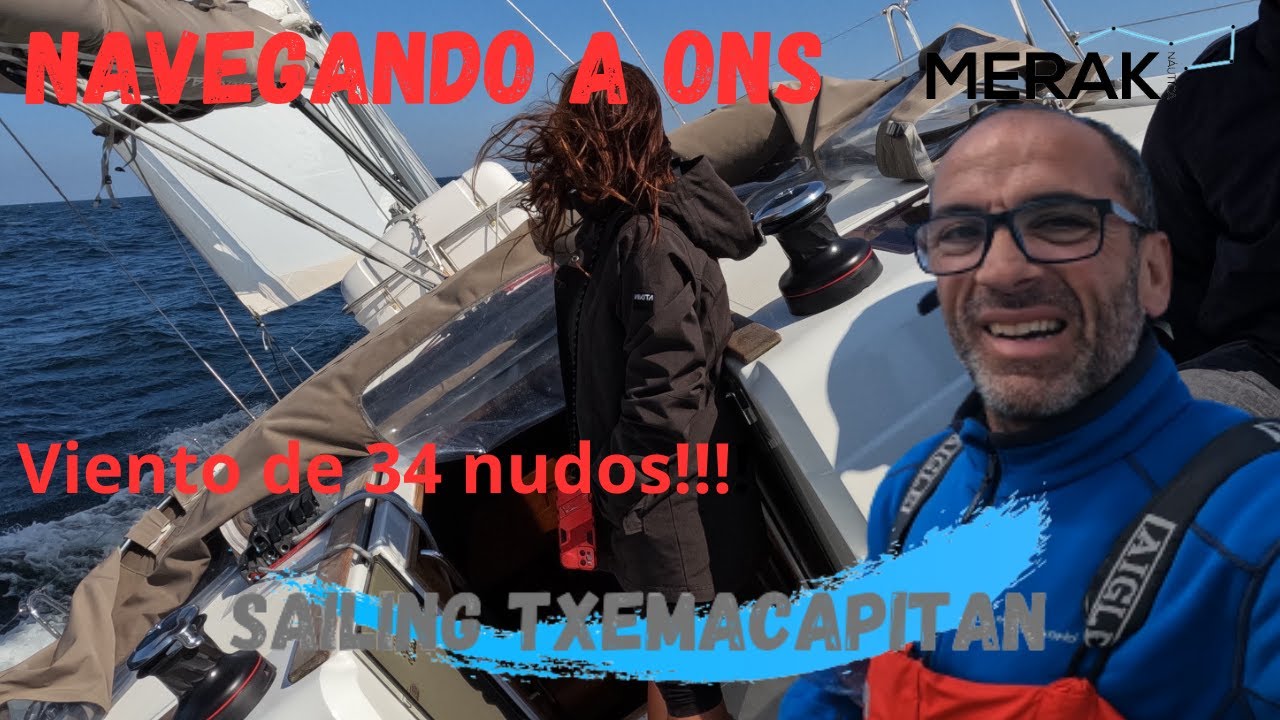 Sailing Ons