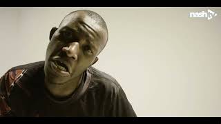 General Waspy -  Ndapota Ndapotereka  (Official Music Video)