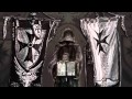 Black Templar tribute | Powerwolf - Amen and Attack