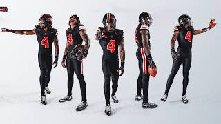 Ohio State Football Rolling Out New Uniforms