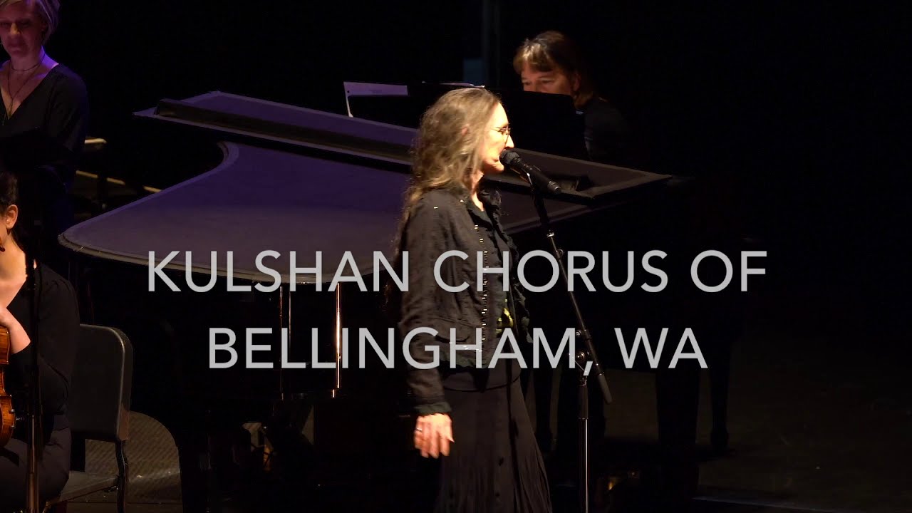 Kulshan Chorus And Community During Covid 19 Youtube