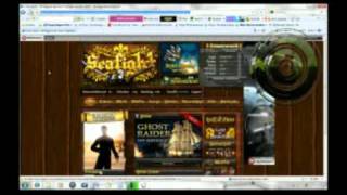 Seafight Perlen Hack