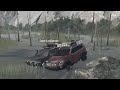 Это самая слождная карта в mudrunner #0 (Не удачная попытка стрима)