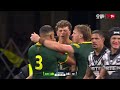 One of the best games you'll see! | Australia v New Zealand, Rugby League World Cup
