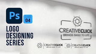 Logo Design - Abstract Mark logo - photography logo - Class - 3 Urdu/Hindi screenshot 3