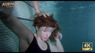 She Controls Snakes… And Kills 😨 | Jennifer (1978) Horror Scene | Classic Horror Movie Clip
