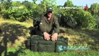 Nash Barrowlogix Taxkle XL Bag Bristol Angling Centre
