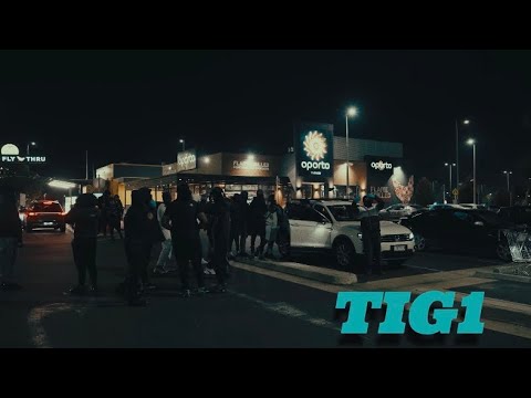 Ezza x JS - Tiguan (Official Video)