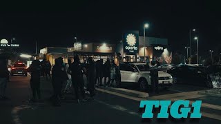 Ezza x JS - Tiguan (Official Video) News