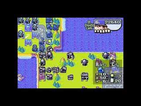 AW2 BHR NC Two Week Test 2 2 