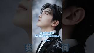  wo Du Xing Tian Di Lu I Walk Alone Between Heaven And Earth