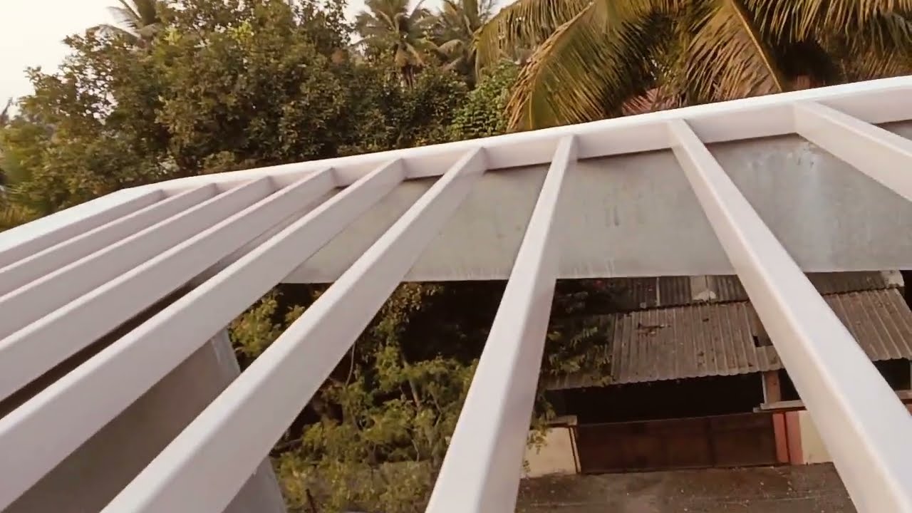 home building bungalow