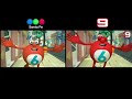 Transmisión del Quini 6 - Telefe Santa Fe y Canal 9 Litoral