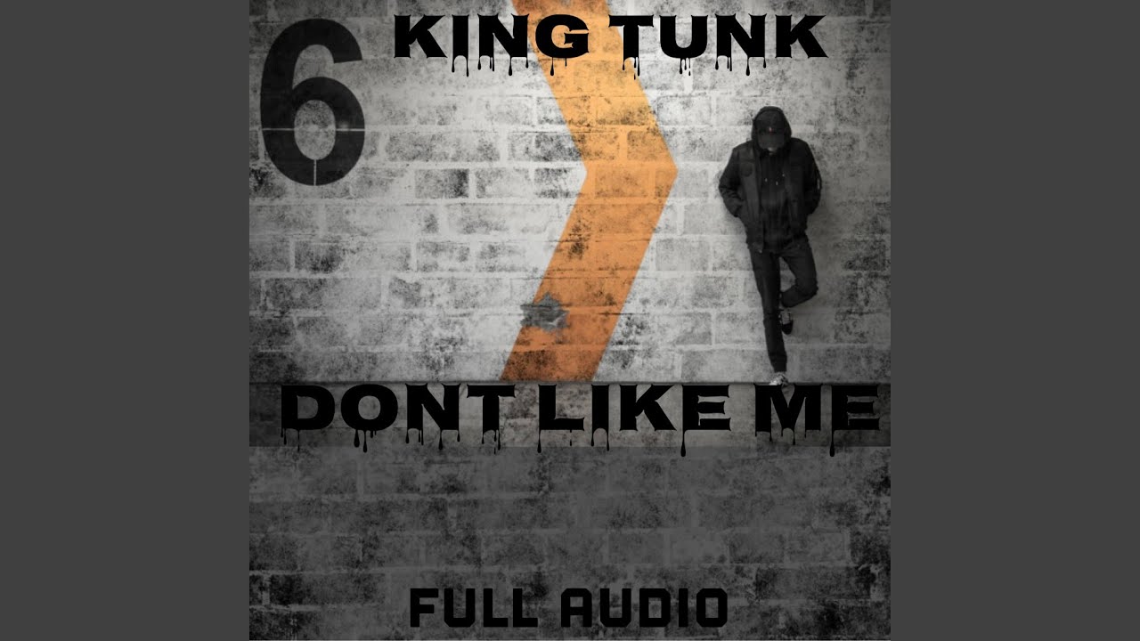 Dont Like Me (Radio Edit)