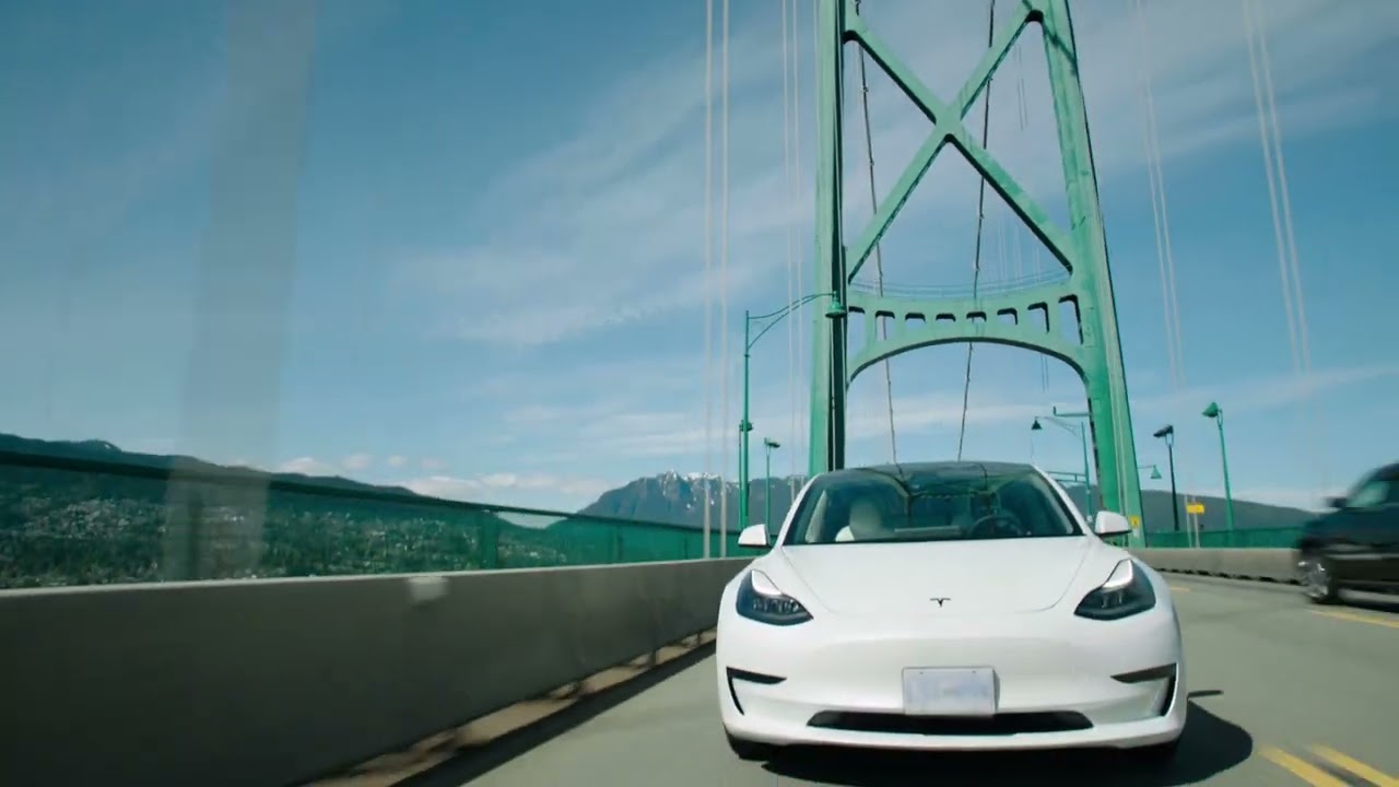 ZEROCAR - Tesla Car Rental