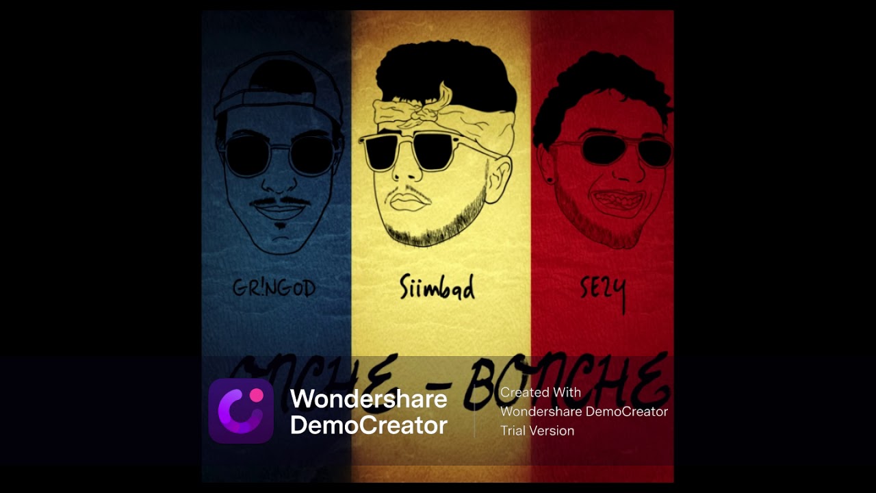 GR!NGOD X SIIMBAD X SEZY ONCHE BONCHE (INSTRUMENTAL ReProd by AngelBeats)