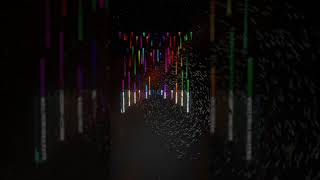 AIR BRIFHR: Hypnotic Polyrhyth Music for Relaxing and Soothing, Visualizing Creative Pendulum Wave