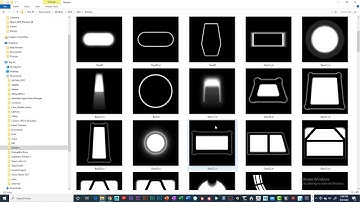 ANI 150 Module 01 Mudbox Part 02