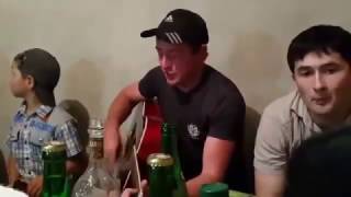 Карачаевские песни под гитару #набирающиепопулярность