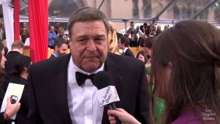 Famous SAG Awards: John Goodman from "Argo" Net Worth