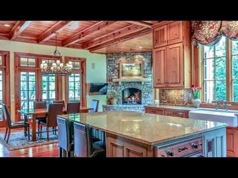 285 Porter's Glen, New London, NC home video tour