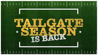 It's Tailgate Season in Warner Robins #fivestarford