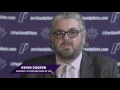 Howard Hall Story - Kevin Cooper, Class of 1989