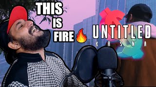 BAR BREAKDOWN - KR$NA - UNTITLED (FULL VIDEO) | KALAMKAAR