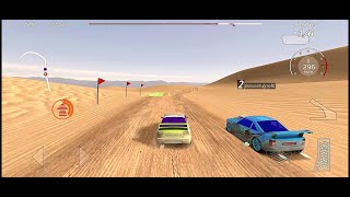 "Rally Fury: Auriga's Winning Strategies for First Place! Thank you, OsmanlıTuğrasıRC" screenshot 1