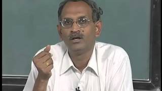 Lec 12 : Normal Vibrational modes Triatomic molecules