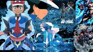 Pokémon Madamv - Limit Break X Survivor Dragon Ball Super Opening Fan Edition