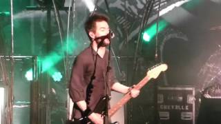 Chevelle - I Get It LIVE [HD] 5/13/17
