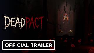 Deadpact - Official Announcement Trailer