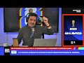 El ENTRENAMIENTO de ARGENTINA EN VIVO desde Estados Unidos | Stream TyC Sports ⚽