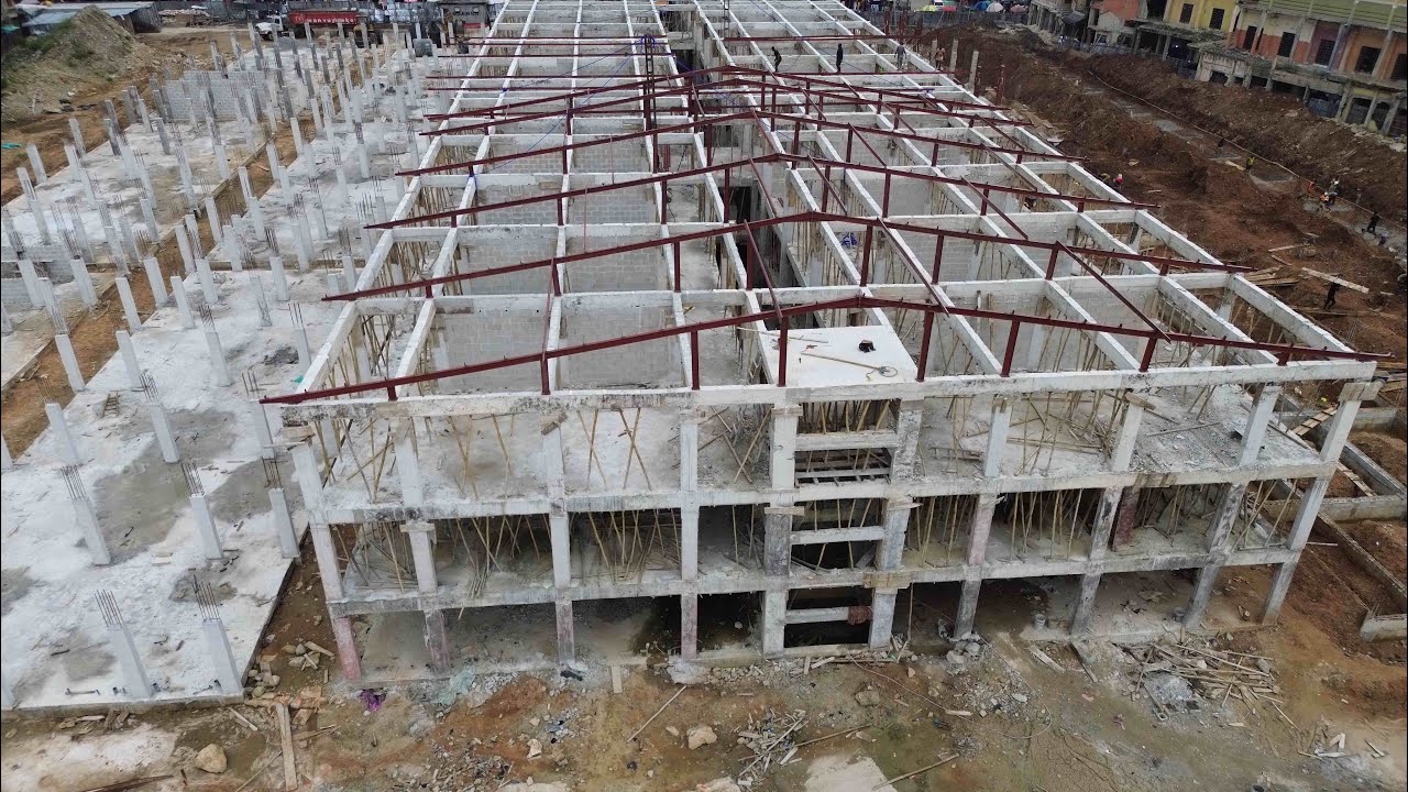 MORE INFORMATION ON HOW TO OWN A SHOP FROM EKEOHA SHOPPING CENTER ABA 