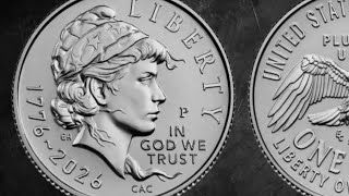 2026 P&D Emerging Liberty Dimes