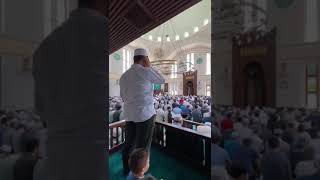 21.07.2023 Çilehane Camii A Namazı