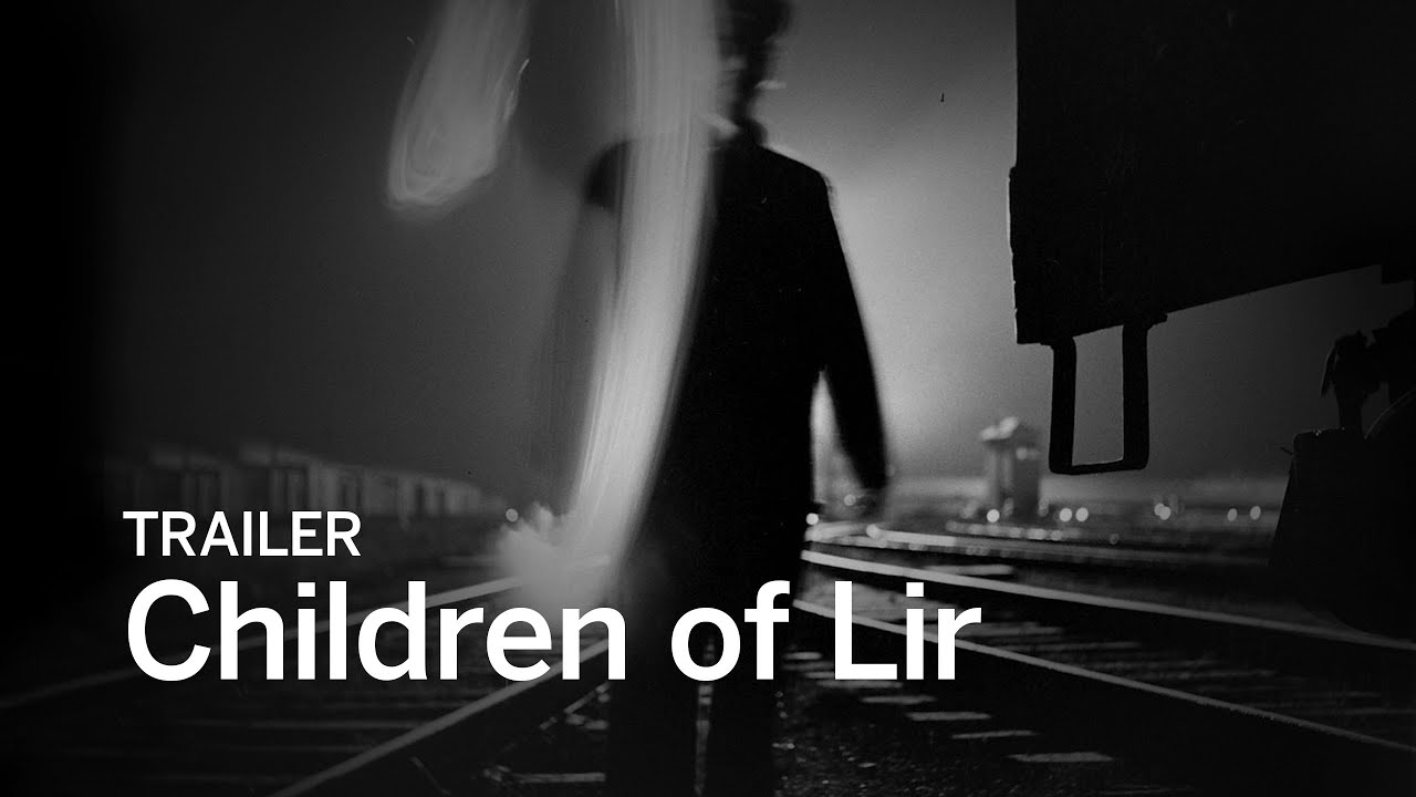 toronto raptors vs milwaukee bucks CHILDREN OF LIR Trailer | Festival 2016