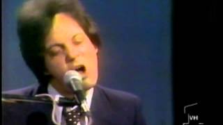 Billy Joel  New York State of Mind (The Mike Douglas Show, August 9, 1976)