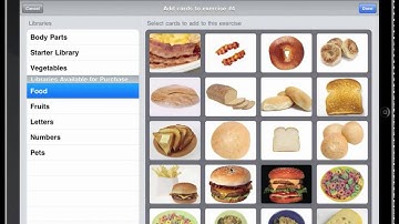 See.Touch.Learn.  3-Libraries