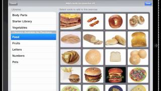 See.Touch.Learn.  3-Libraries screenshot 5