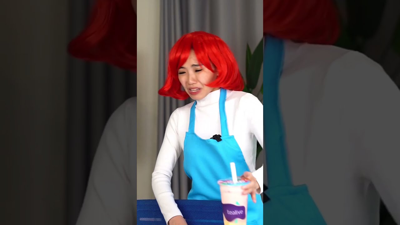 Chapter 36 When You Buy Mom A Bubble Tea