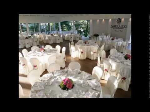 Sala ricevimenti lo smeraldo canosa di puglia (bt) youtube Sala ricevimenti canosa